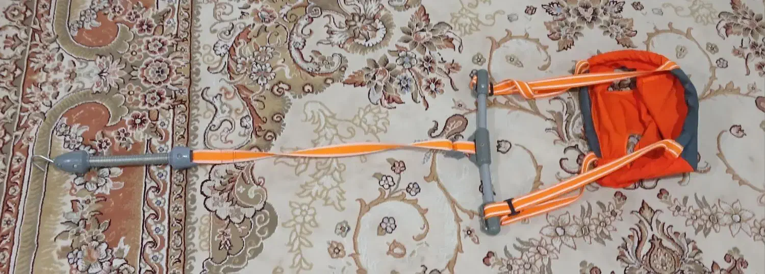 تاب کودک|اسباب و اثاث بچه|خرم‌آباد, |دیوار