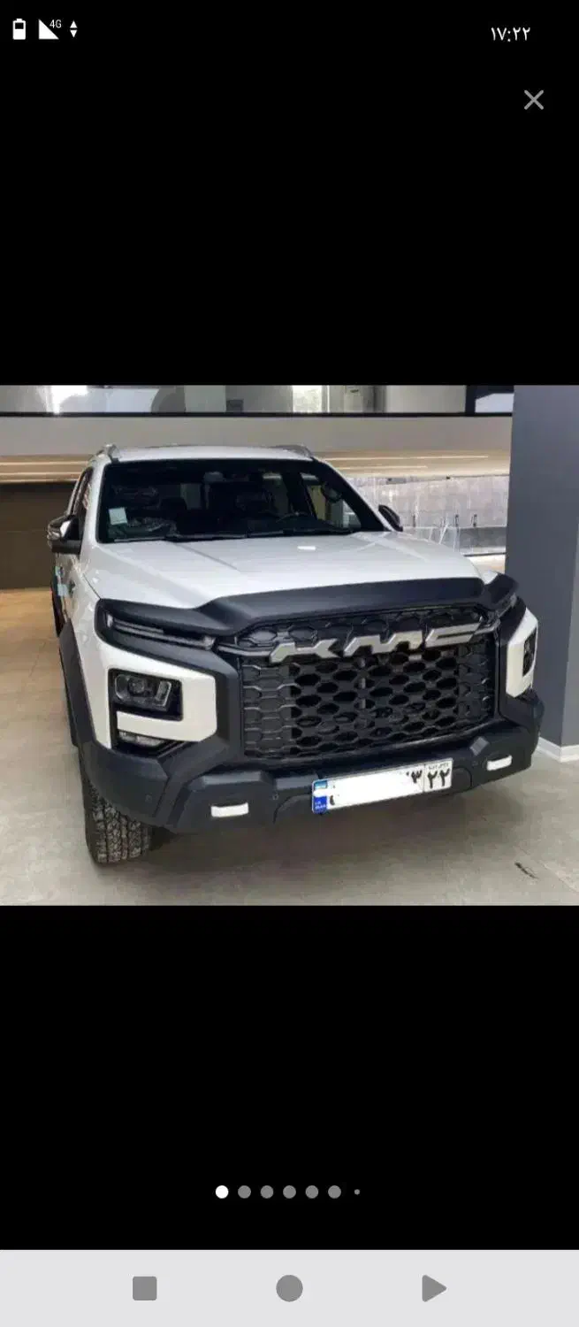 تی ۹/T9kmc/ صفر خشک تحویل روز ۱۴۰۴|خودرو سواری و وانت|تهران, صادقیه|دیوار