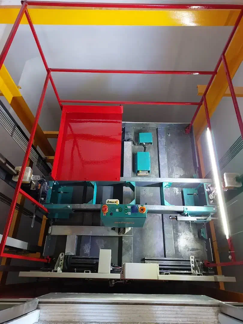 سرویس و خدمات تخصصی و سریع آسانسور|خدمات پیشه و مهارت|تهران, فدک|دیوار