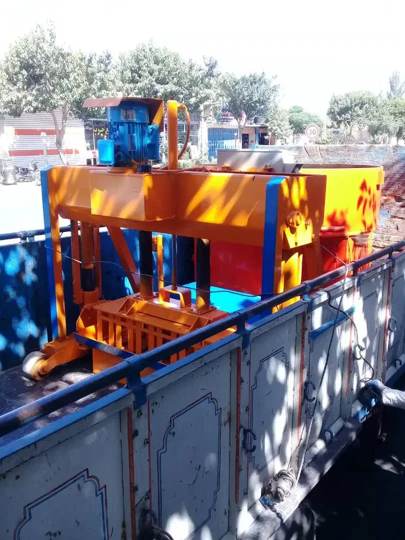 نیمه اتومات و تمام اتومات|ماشینآلات صنعتی|اهواز, دانشگاه چمران|دیوار