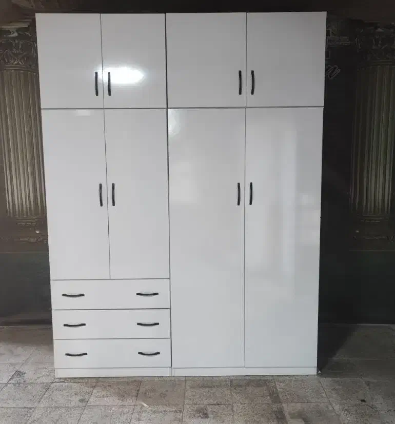 کمد ۹۴ کمد اقتصادی|جاکفشی، کمد، دراور|پاکدشت, کبودگنبد|دیوار