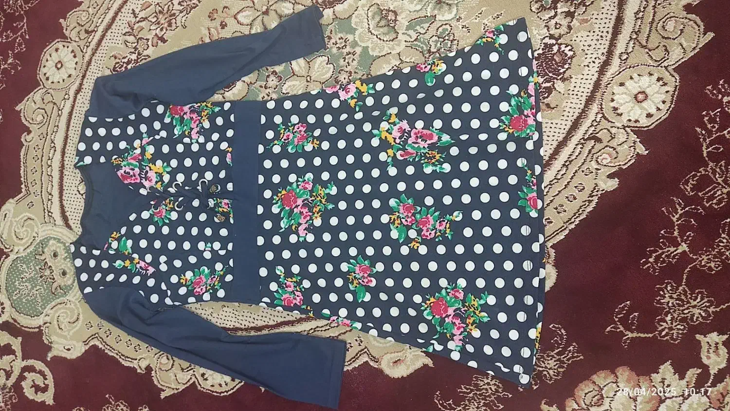 لباس دخترانه|کفش و لباس بچه|زابل, |دیوار