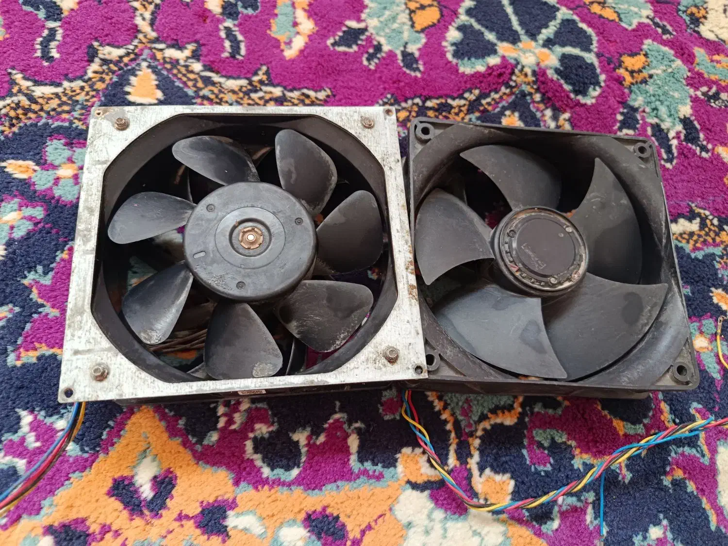 جت‌فن‌|حراج|میاندوآب, |دیوار