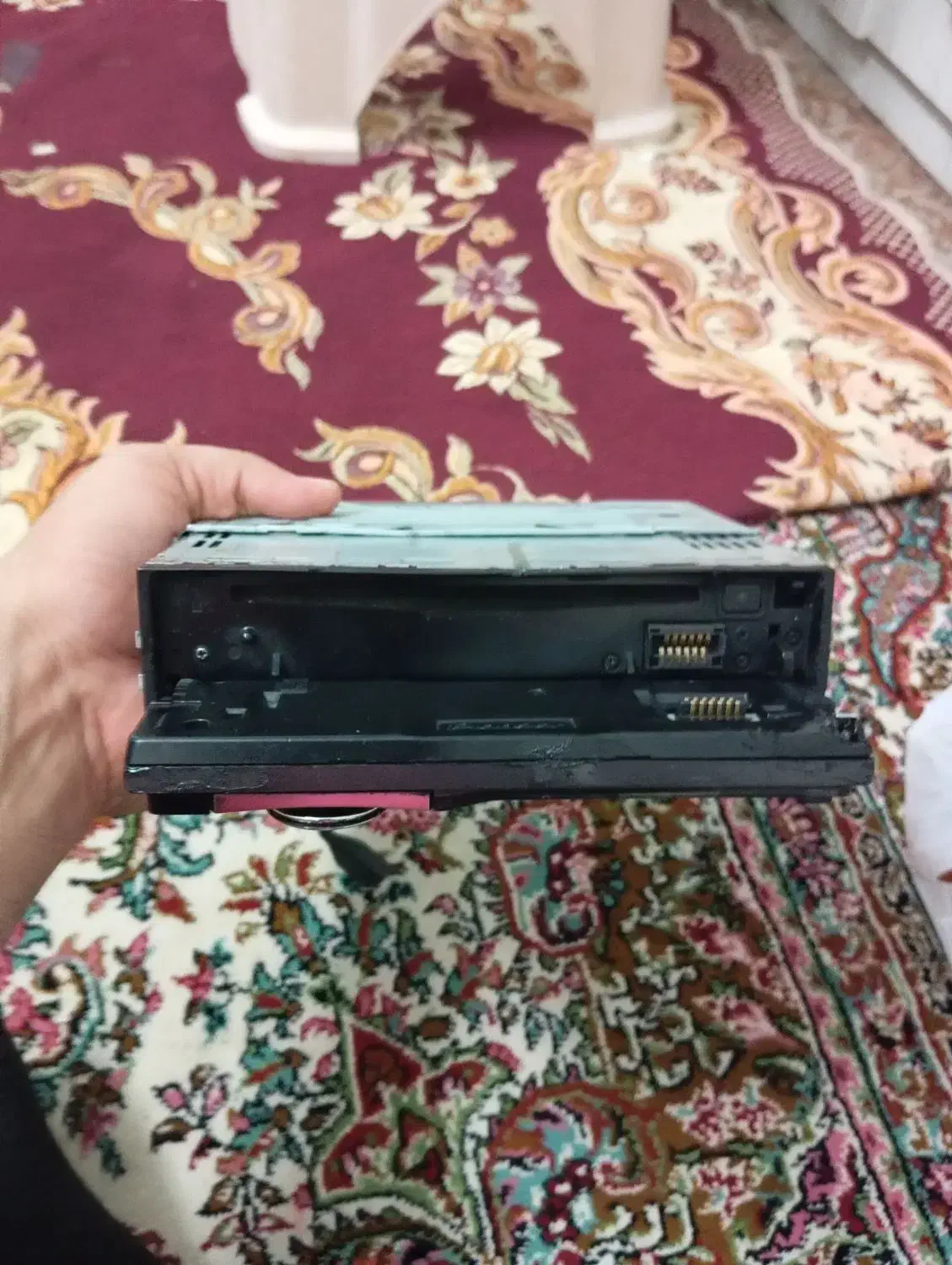 ساب امپلی میدرنج ضبط|صوتی و تصویری|تهران, دولتخواه جنوبی|دیوار