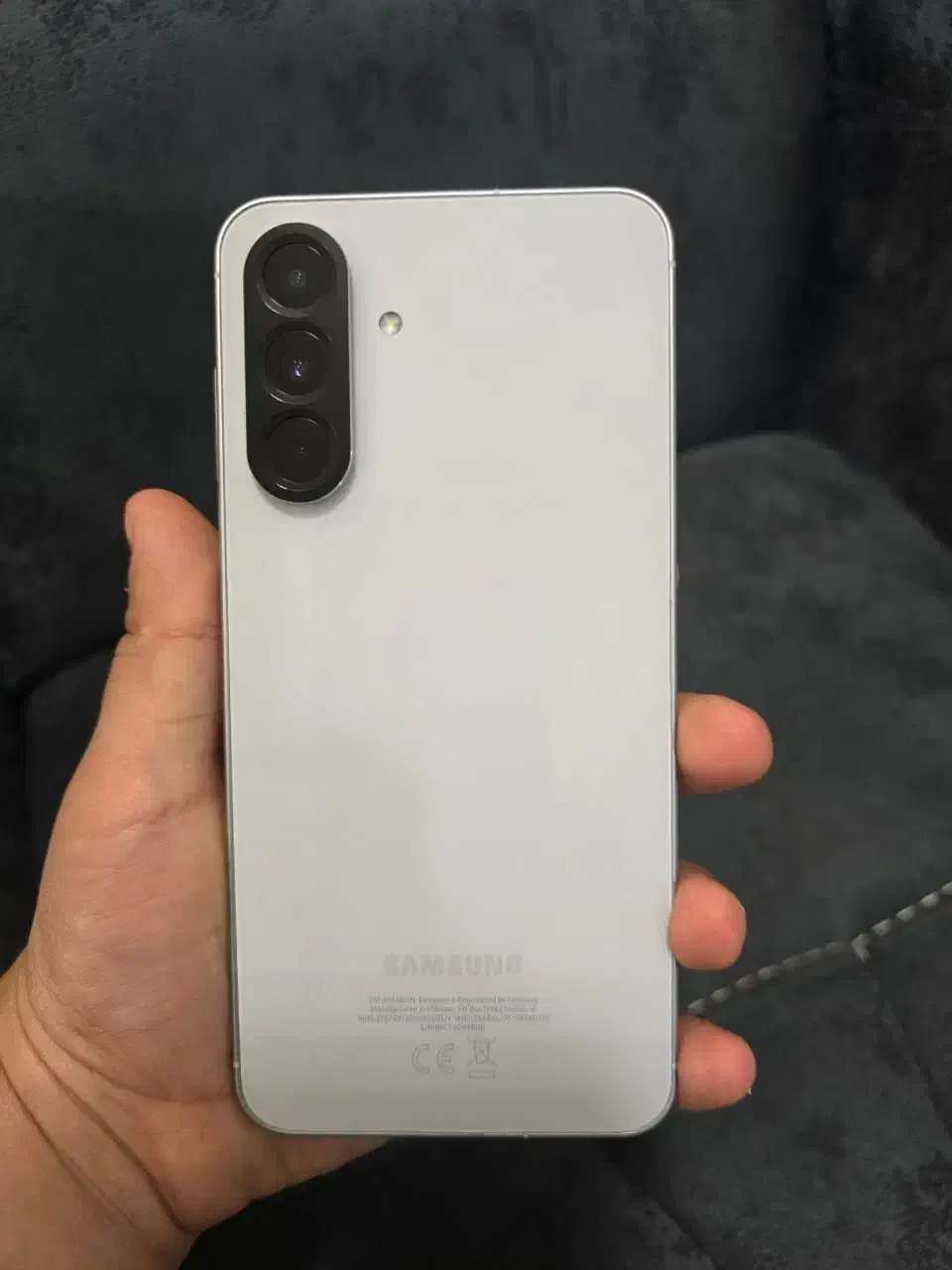 گوشی A56|موبایل|بندر گناوه, |دیوار