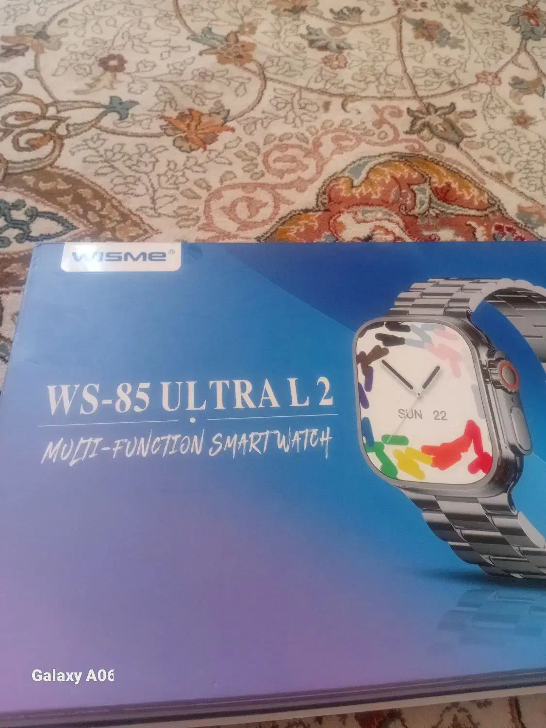 ساعت هوشمند|ساعت|شهرکرد, |دیوار