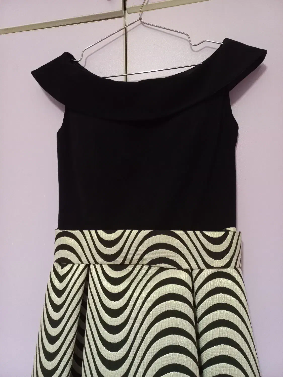 لباس مجلسی نو سایز ۳۸|لباس|بندر ماهشهر, |دیوار