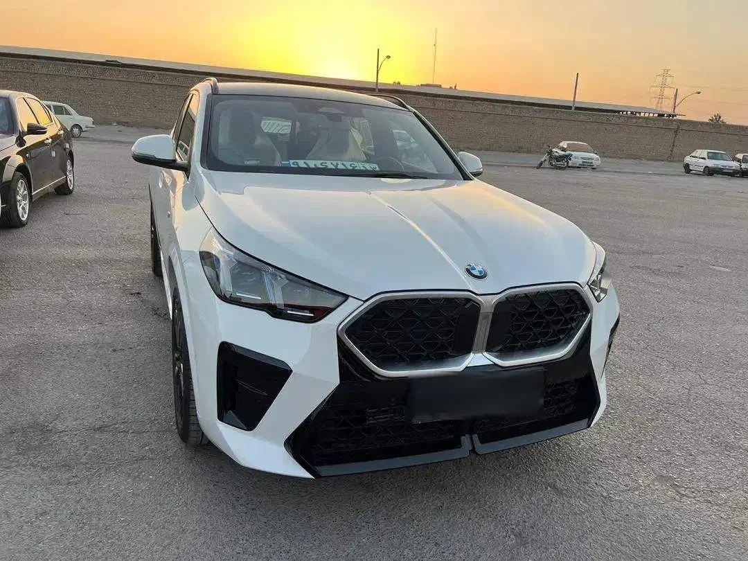 BMW X2 2025 18i صفر|خودرو سواری و وانت|تهران, زعفرانیه|دیوار