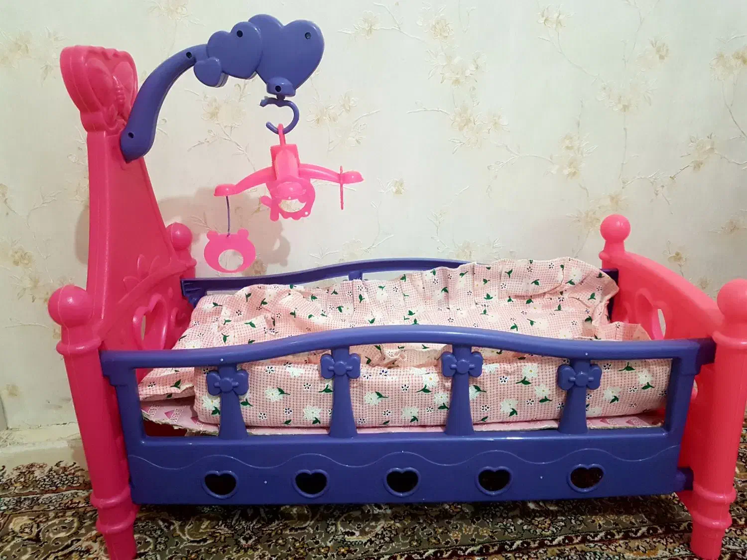 اسباب  بازی|اسباب‌‌بازی|نیشابور, مازول|دیوار