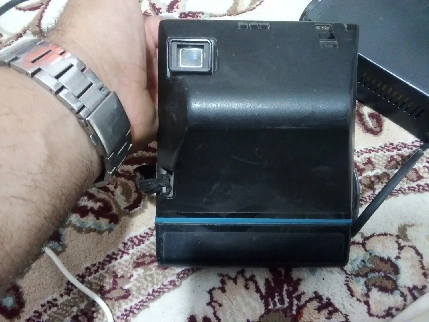 دوربین کوداک|دوربین مداربسته|اصفهان, سرتاوه|دیوار