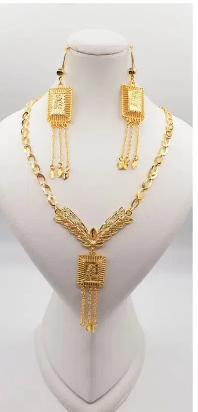 زیورالات خلیجی|بدلیجات|اردکان, |دیوار