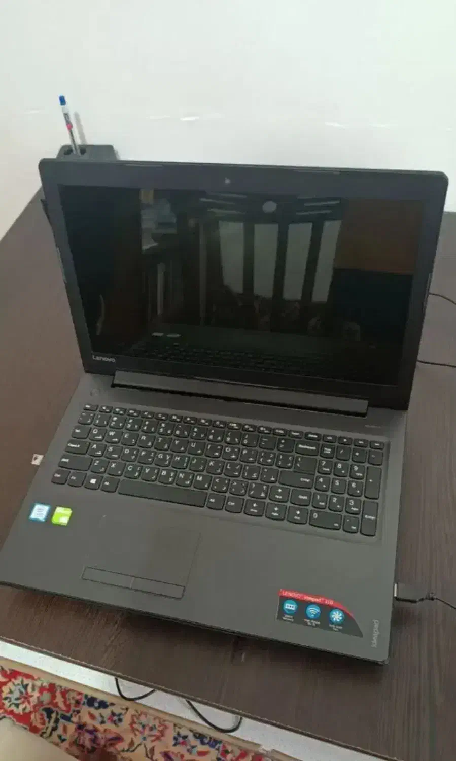 لبتاب لنوو i7|رایانه همراه|اراک, |دیوار