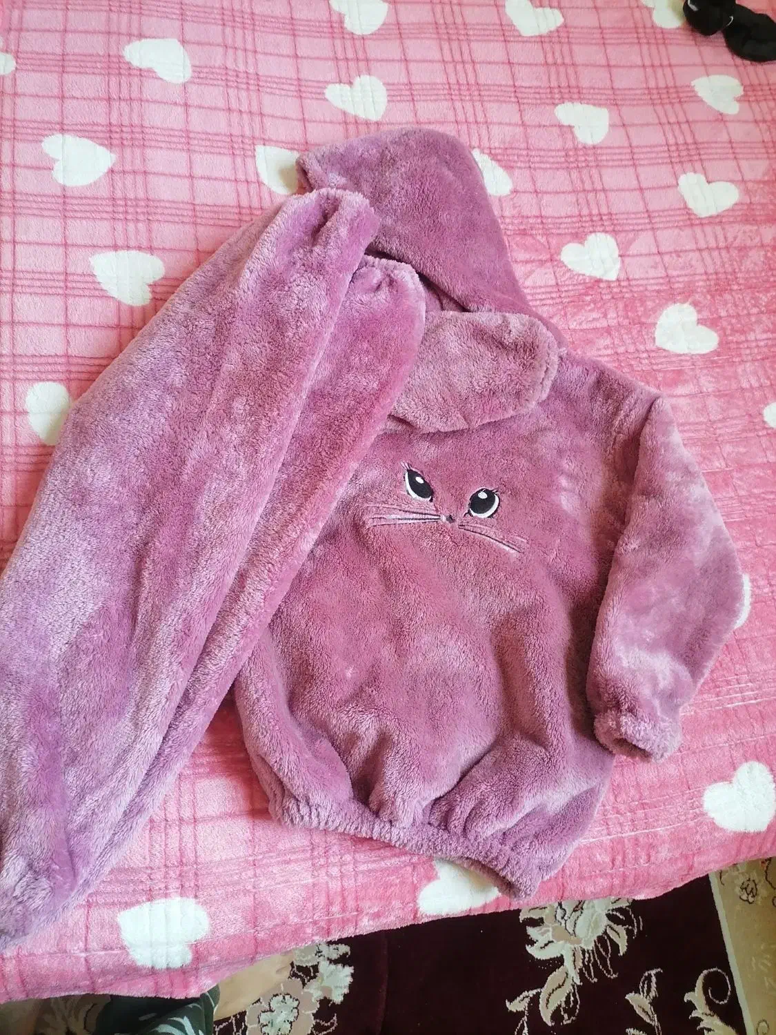 لباس دخترانه در حد نو|کفش و لباس بچه|نجف‌آباد, فاز ۴ شهرک آزادگان|دیوار