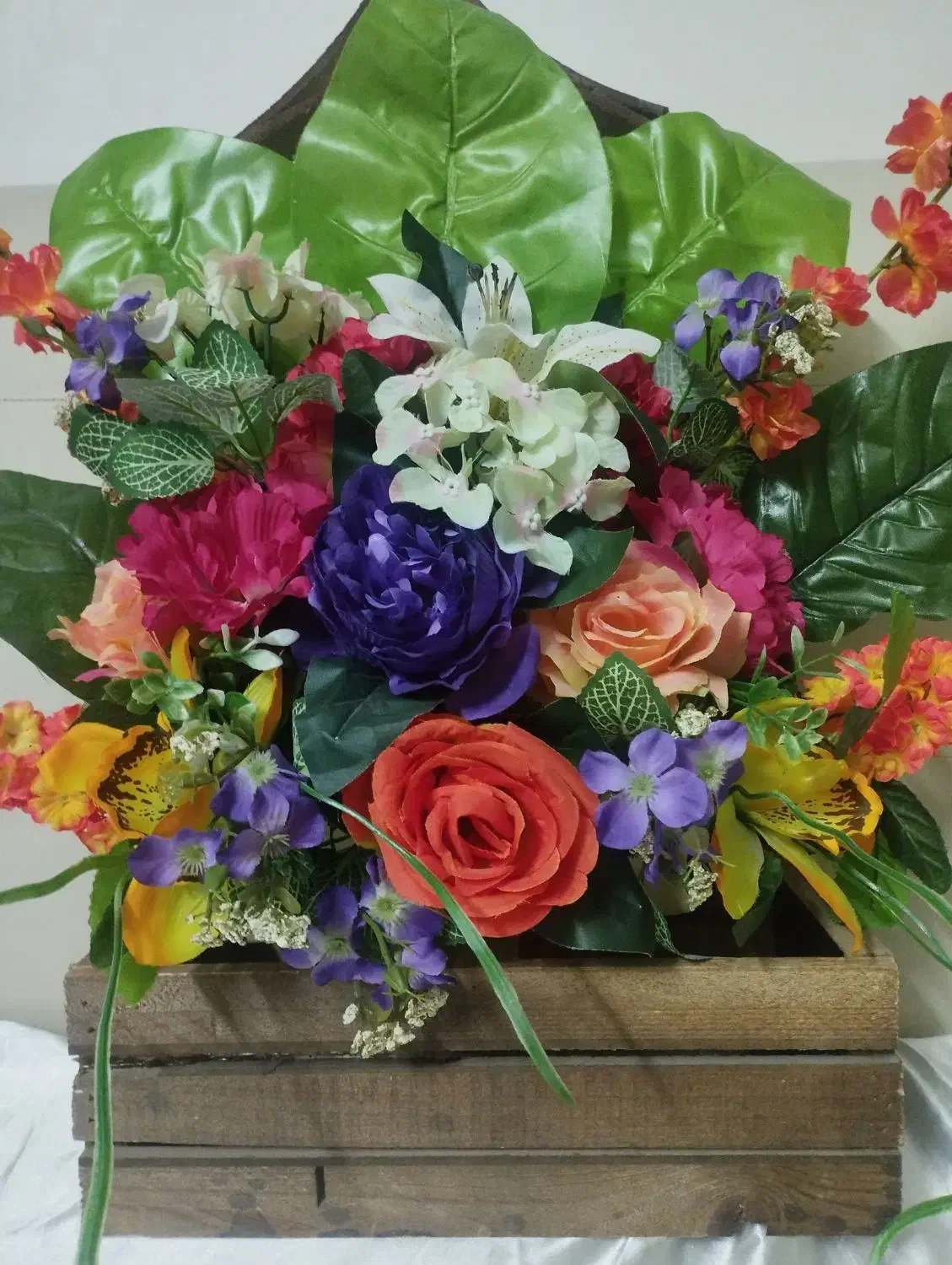 گل با قیمت مناسب|گل مصنوعی|شیراز, درکی|دیوار