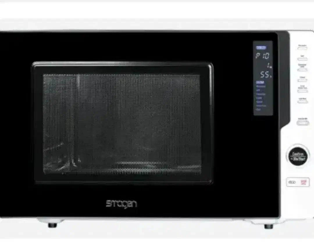 ماکروفر اسماگن|اجاق گاز و لوازم برقی پخت‌وپز|اندیشه, اندیشه فاز ۱|دیوار