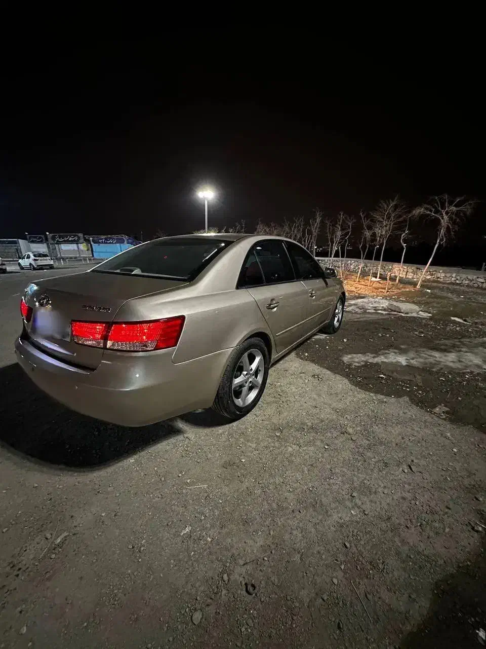 سوناتاnf ان اف زیرقیمت|خودرو سواری و وانت|تهران, امام حسین|دیوار