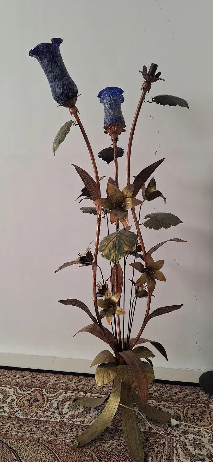 آباژور|لوستر و چراغ آویز|اردبیل, |دیوار