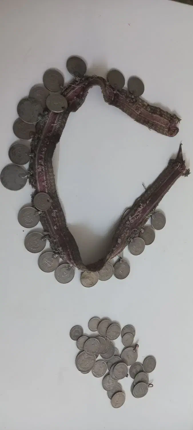 سکه قدیمی و عتیقه|کلکسیون سکه، تمبر، اسکناس|ری, صالح آباد جنوبی (باغ رضوان)|دیوار