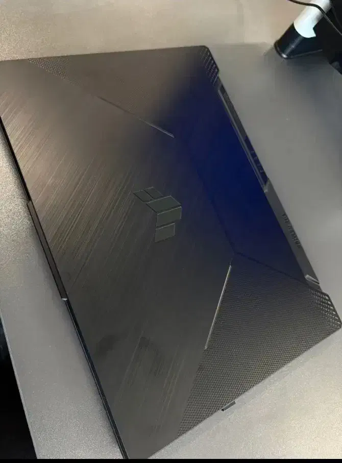 asus tuf gaming|رایانه همراه|خمین, |دیوار