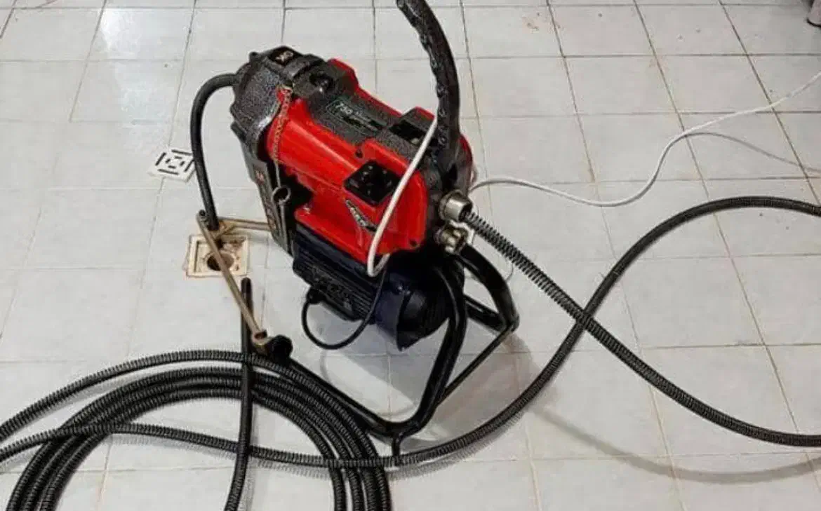 لوله باز کنی شبانه روزی|خدمات پیشه و مهارت|تبریز, |دیوار