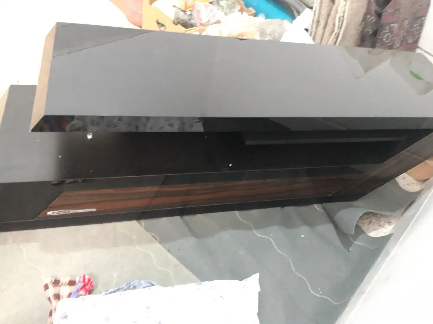 میز تلویزیون اک|میز تلویزیون|مشهد, خرمشهر|دیوار