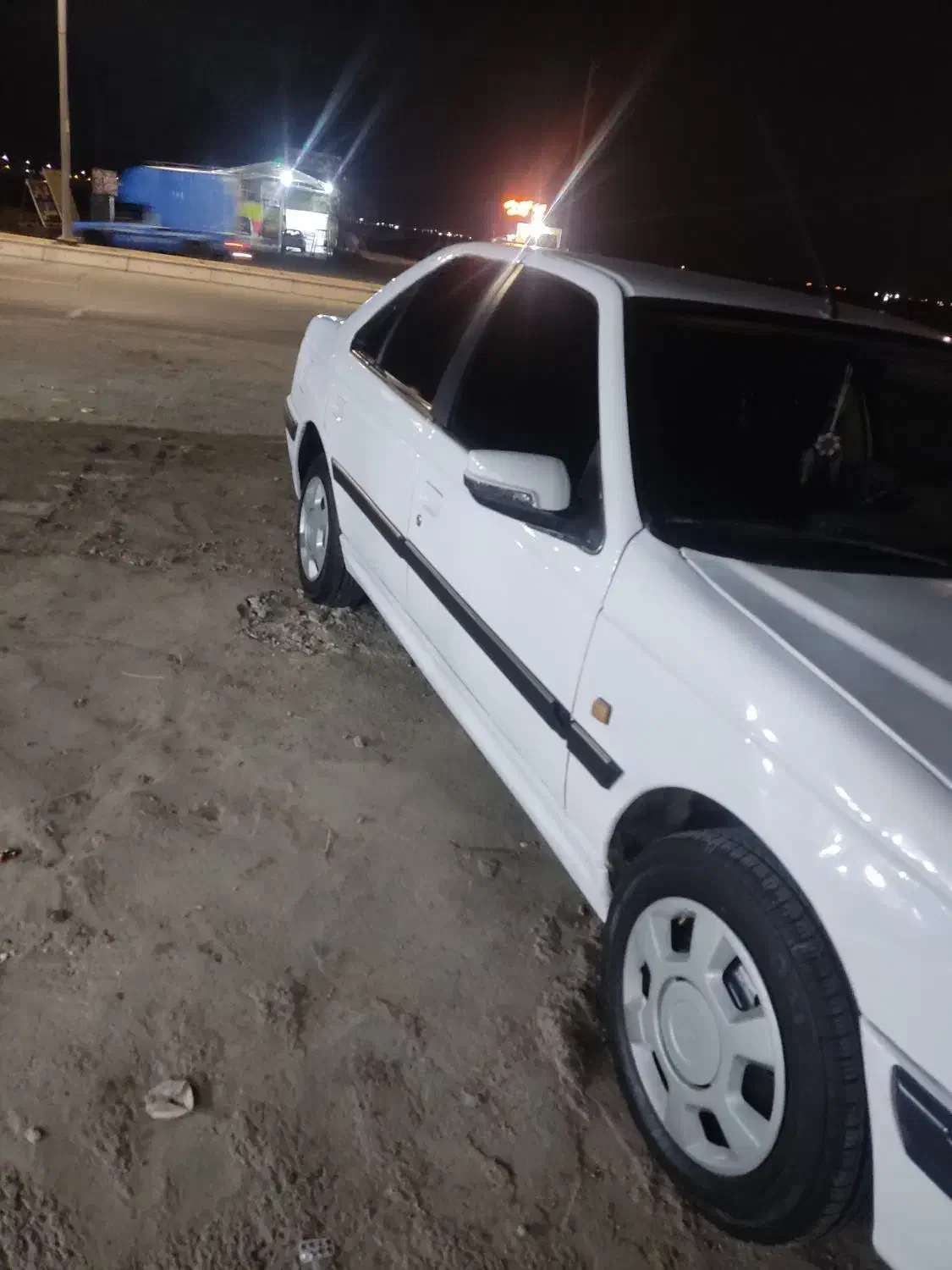 پارس مدل 94|خودرو سواری و وانت|تربت‌حیدریه, پائین ولایت|دیوار