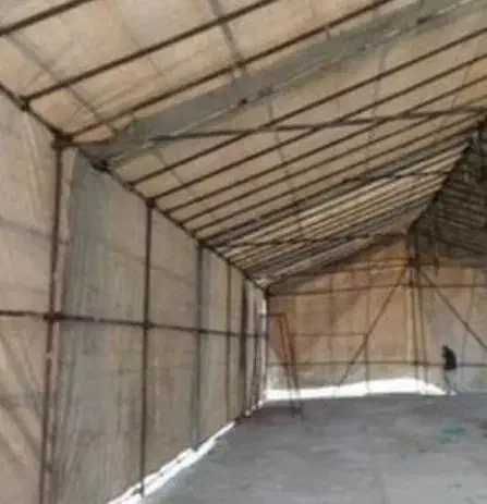 چادر پوش به مناسبت دهه فاطمیه|خدمات پذیرایی، مراسم|اصفهان, سرتاوه|دیوار