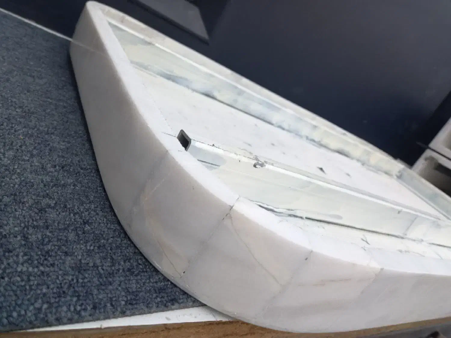 فروش میز|بوفه، ویترین، کنسول|مشهد, مشکینی (شهرک غرب)|دیوار