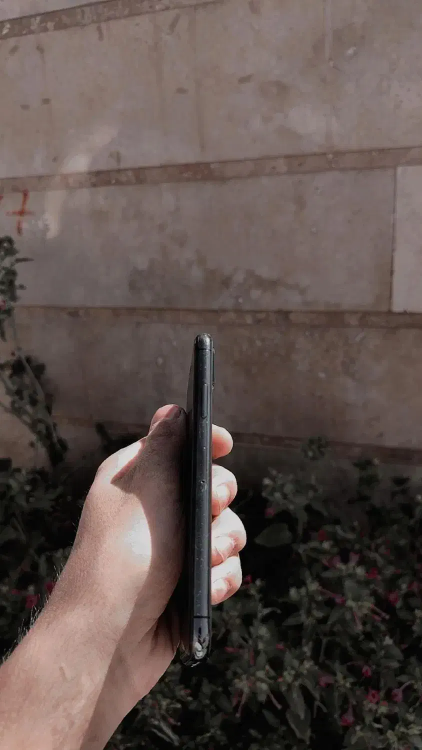 ایفون ایکس 256g|موبایل|تاکستان, |دیوار