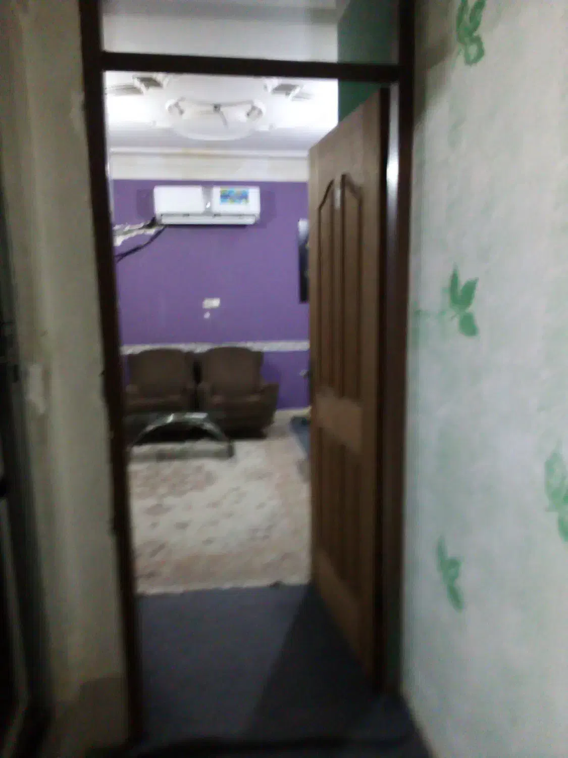 اجاره سوئیت|اجارهٔ کوتاه‌مدت آپارتمان و سوئیت|اهواز, کیان اباد|دیوار