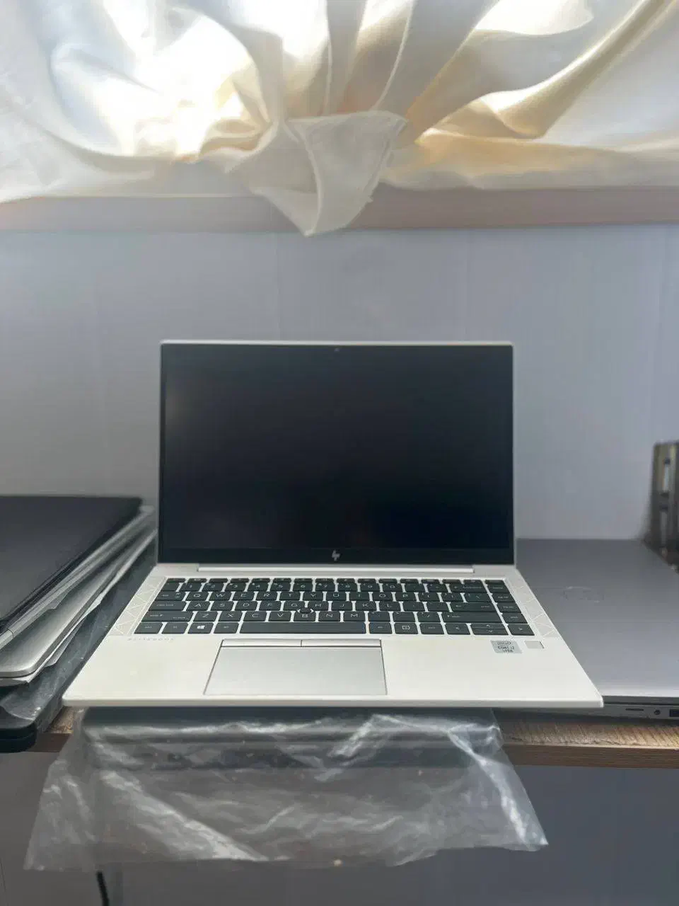 لپتاپ HP 840 G7،Corei5 gen10 ،512GB SSD ، Ram 16GB|رایانه همراه|تهران, فلسطین (میدان انقلاب)|دیوار