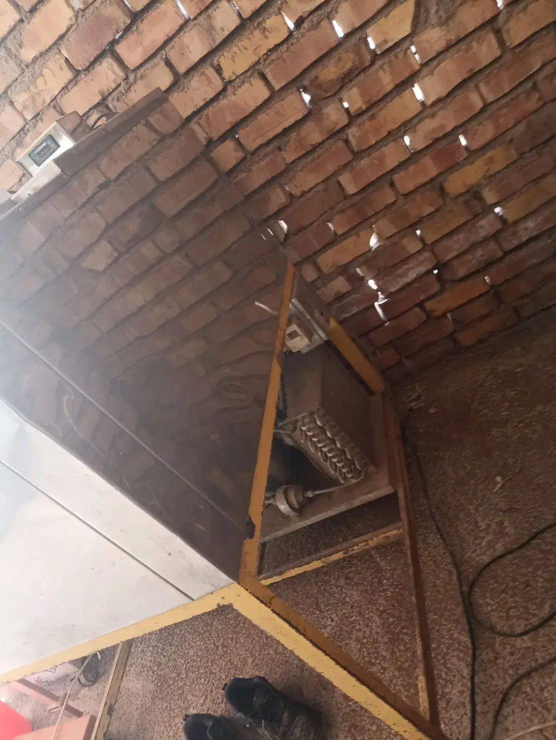 سردکن 320لیتری|آب‌سردکن و تصفیه آب|میان جلگه, |دیوار