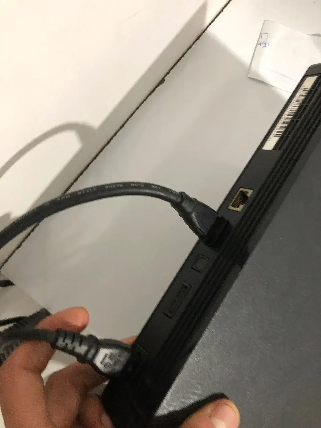 Ps3 کپی خور در حد|کنسول، بازی ویدئویی و آنلاین|رشت, کوی قدس|دیوار