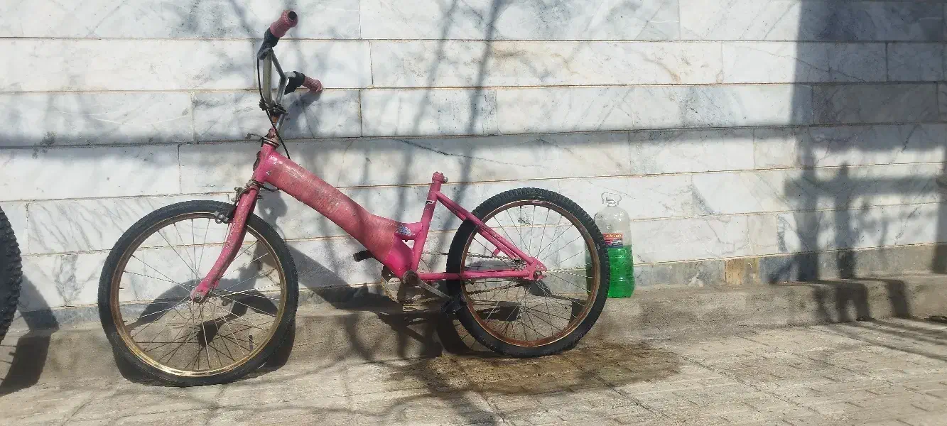 دوچرخه|دوچرخه، اسکیت، اسکوتر|خوسف, |دیوار