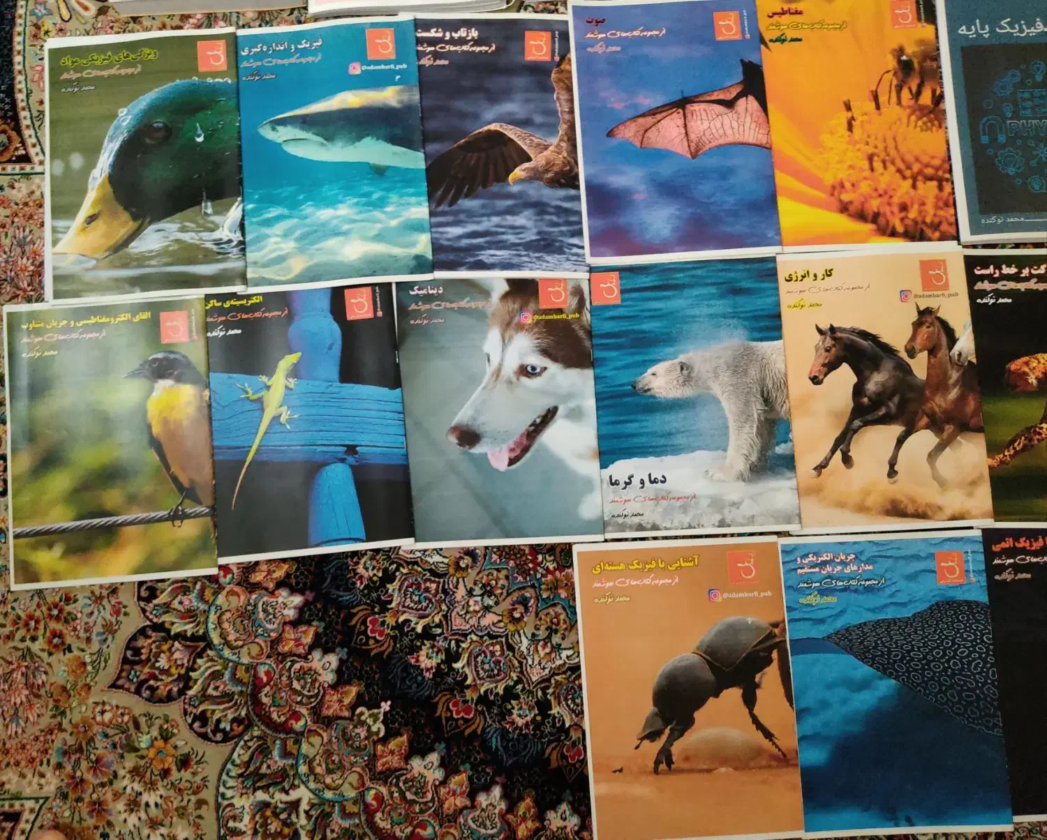 کتاب های کنکور 1401|کتاب و مجله آموزشی|سنندج, |دیوار