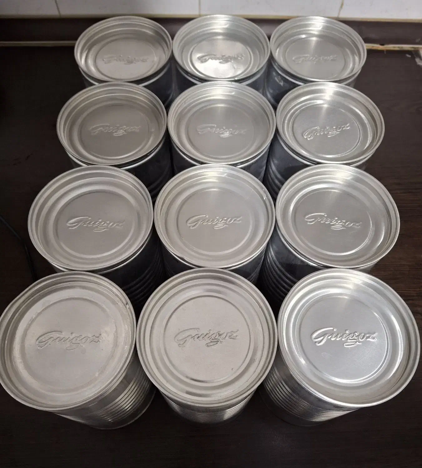 ظروف شیر قدیمی گیگز|کلکسیون اشیاء عتیقه|تهران, بهار|دیوار