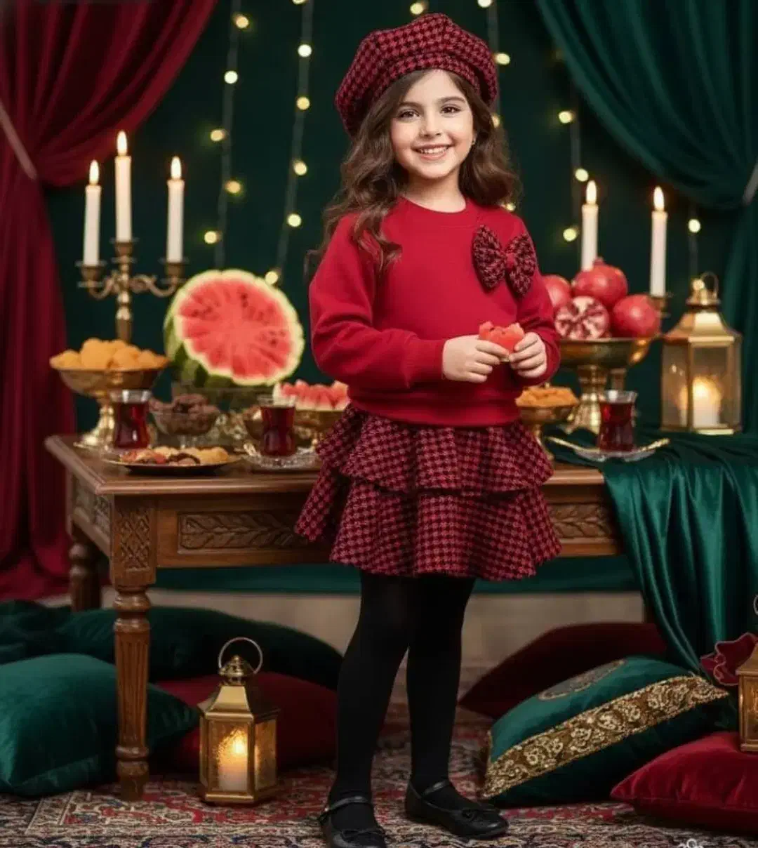 لباس دخترونه|کفش و لباس بچه|کرمان, |دیوار