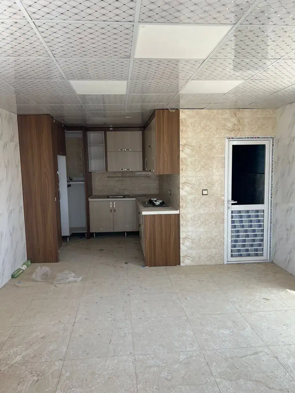 اجاره سوله نوساز و بهداشتی/ اتوبان شاهین شهر|اجارهٔ دفتر صنعتی، کشاورزی، تجاری|شاهین‌شهر, برخوار غرب|دیوار