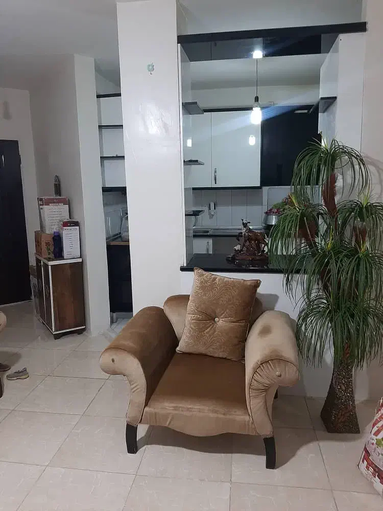 آپارتمان ۵۸ متری،سندتک برگ ،میدان مادرشهرری(فوری)|فروش آپارتمان|ری, ملک‌آباد|دیوار