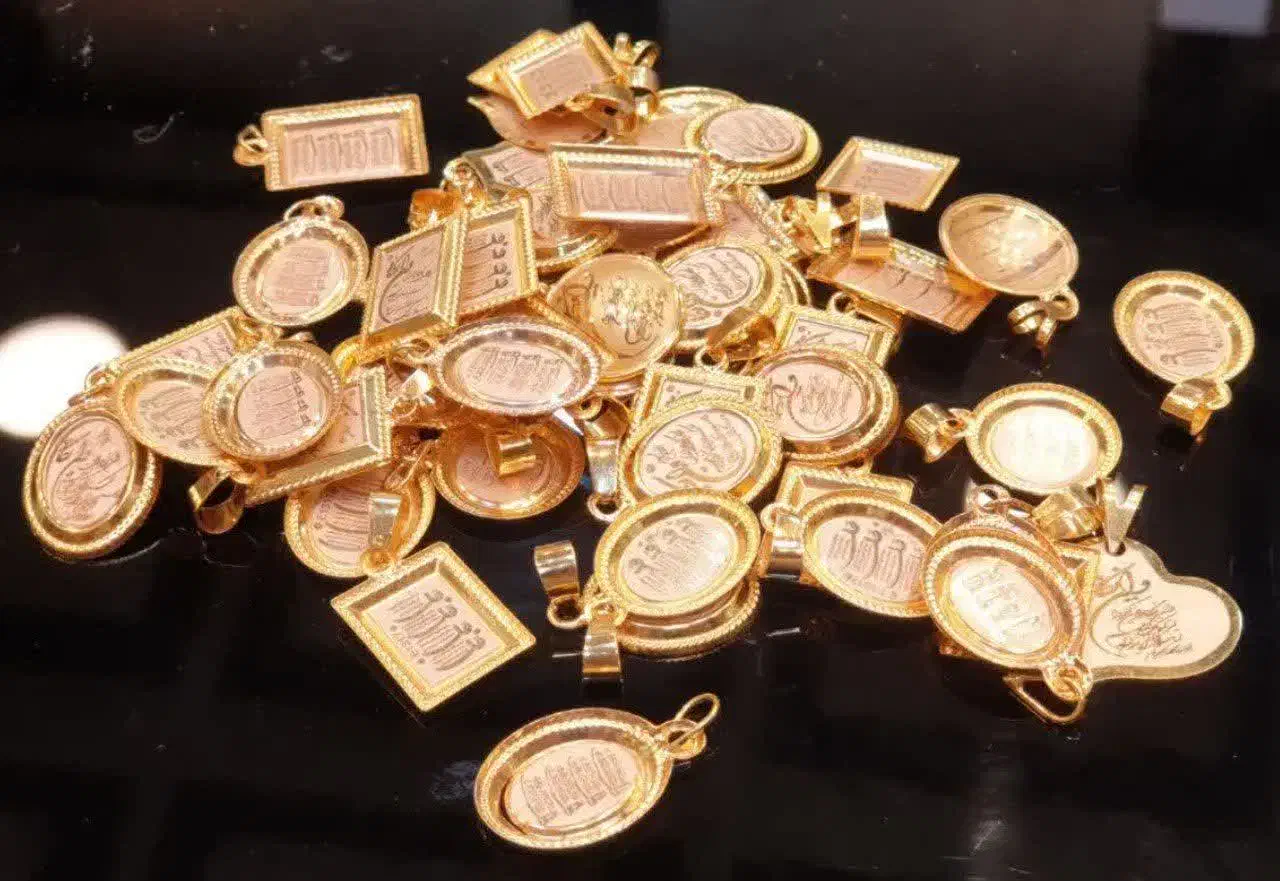 گمشده.۱عددالنگو.۱جفت گوشواره|اشیا|مشهد, ایثار|دیوار