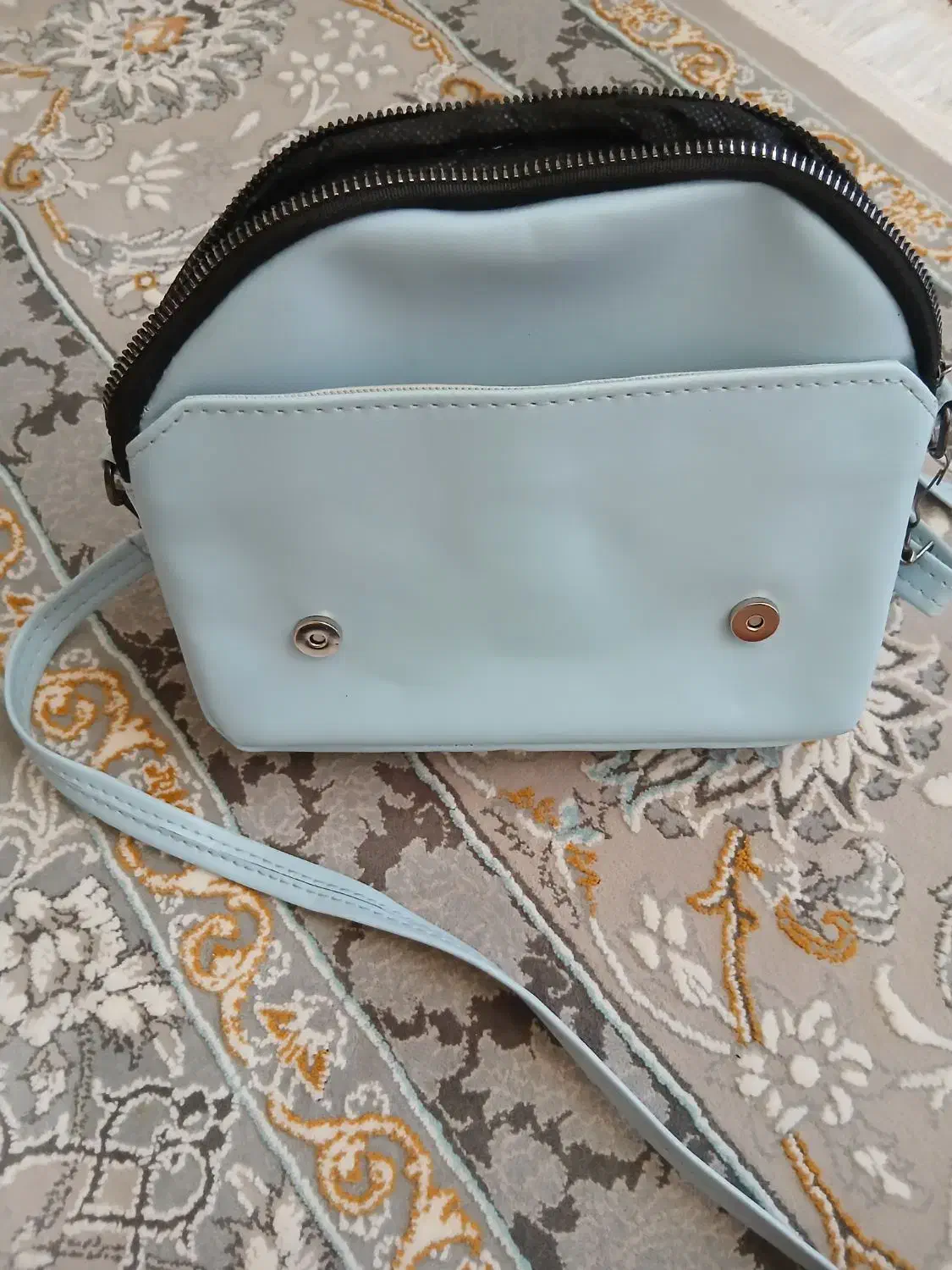 کیف خرگوشی|کیف، کفش، کمربند|مبارکه, |دیوار