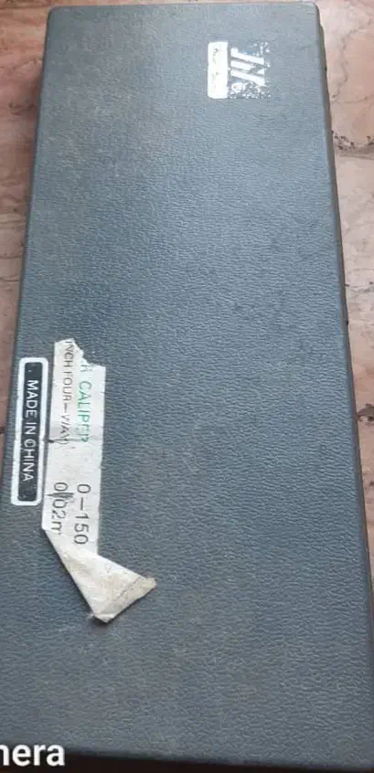 فروش مولتی متر صاایران وکولیس|ابزارآلات|شیراز, شهرک مدرس|دیوار