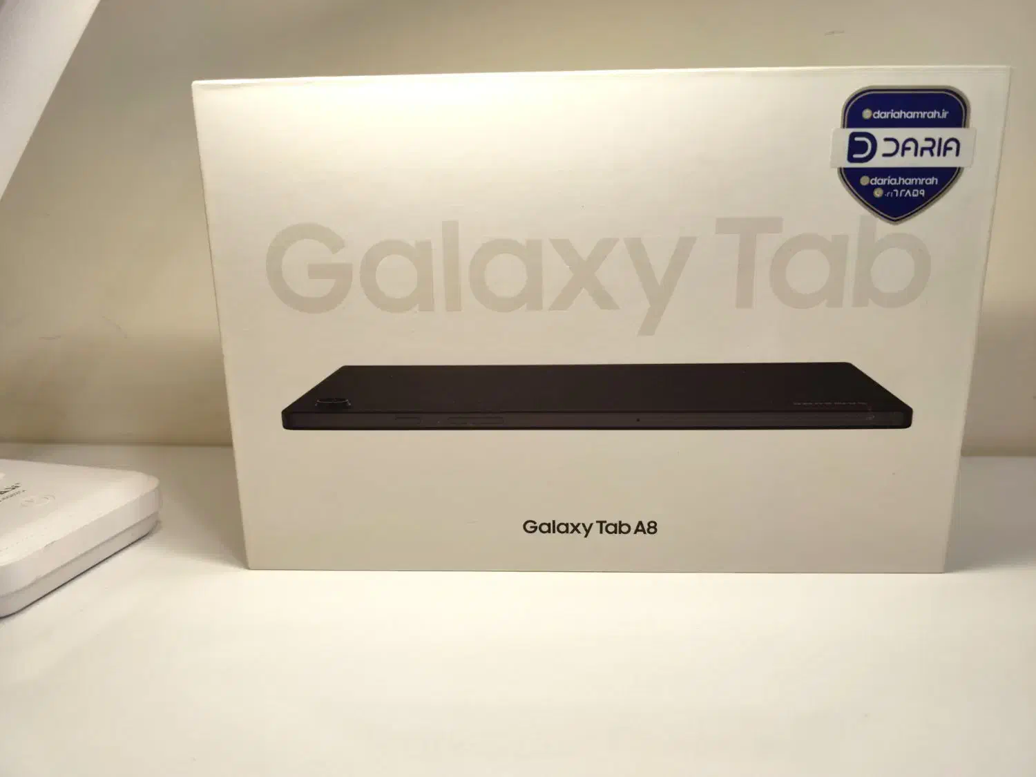 تبلت سامسونگ A8 X205 آکبند|تبلت|کرمانشاه, |دیوار