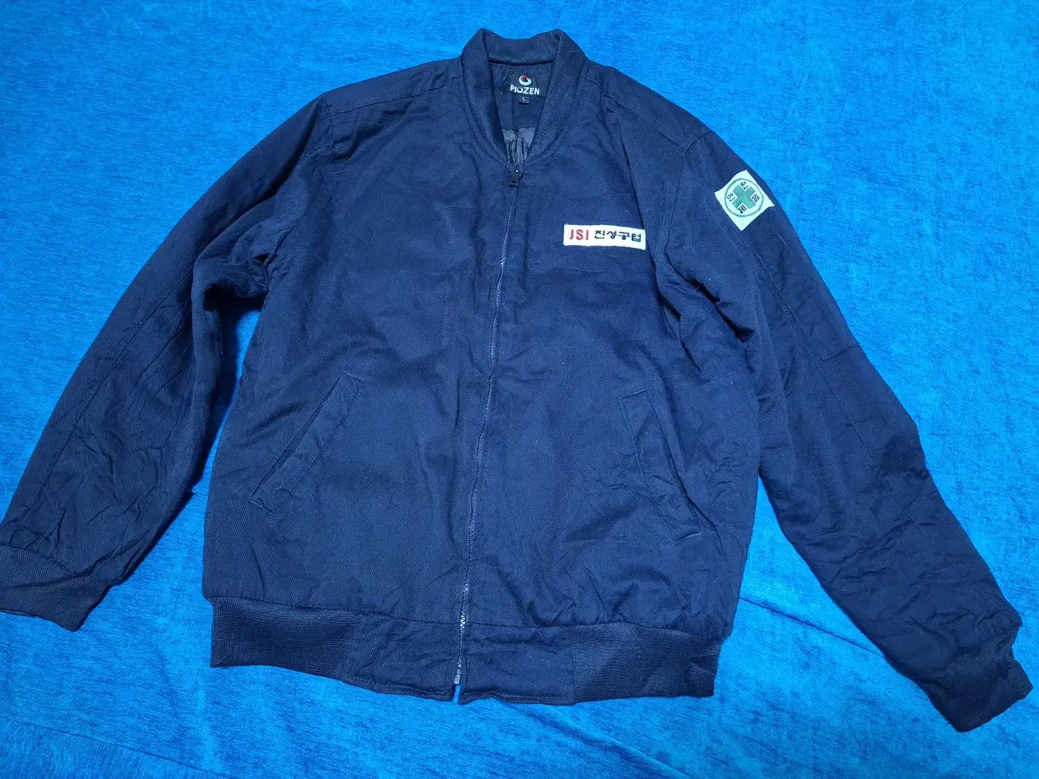 کاپشن جیرایتالیایی|لباس|جوانرود, |دیوار