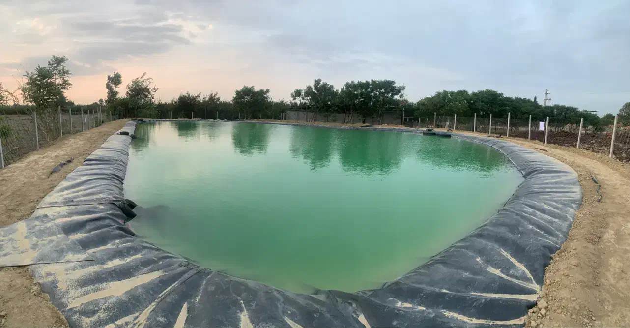 استخرذخیره آب کشاورزی و پرورش ماهی|خدمات پیشه و مهارت|گنبد کاووس, |دیوار