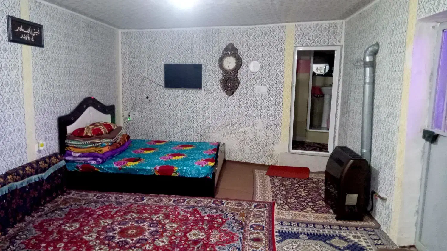 سوییت جنگلی|اجارهٔ کوتاه‌مدت آپارتمان و سوئیت|ماسوله, |دیوار
