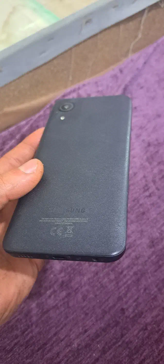 a03 core سامسونگ|موبایل|پرند, فاز ۶|دیوار