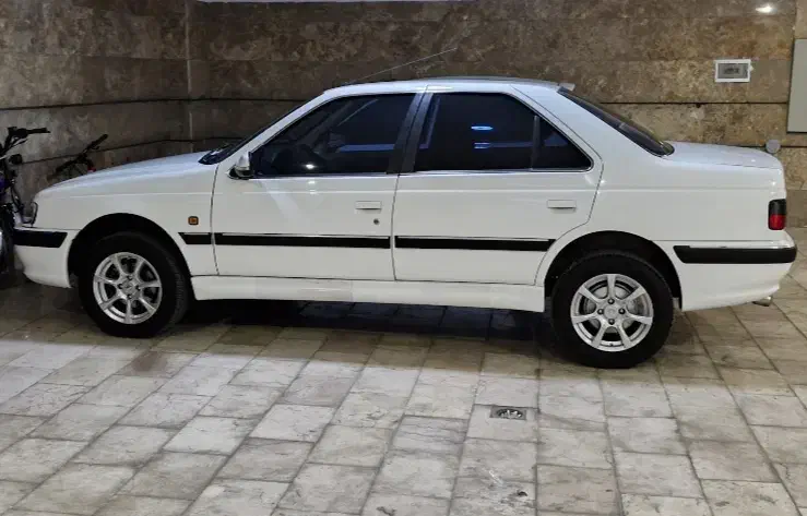 پارس سال مدل 99 بی رنگ|خودرو سواری و وانت|تهران, گرگان|دیوار