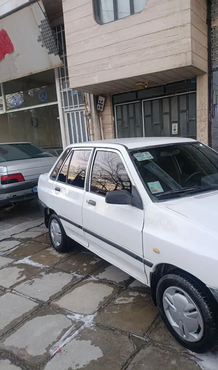 پراید عروسک|خودرو سواری و وانت|مریوان, |دیوار