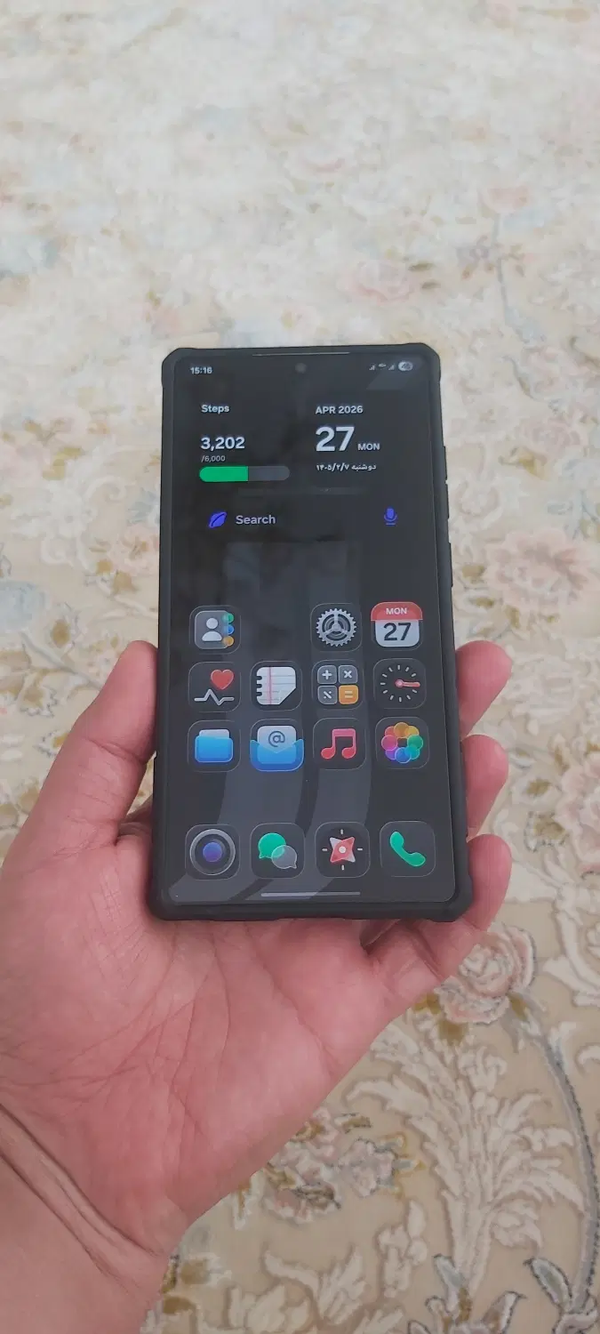 S25 ultra|موبایل|همدان, |دیوار